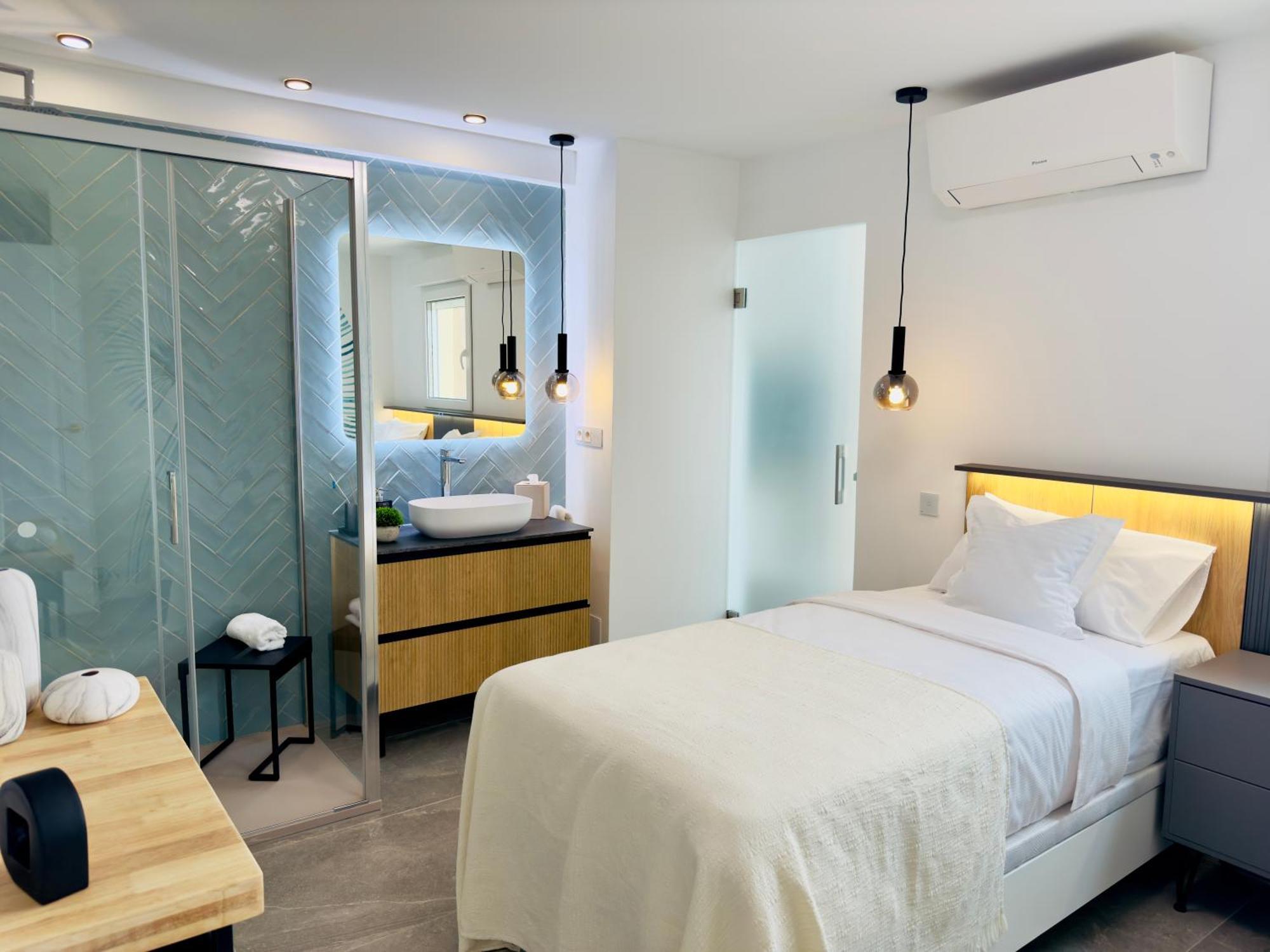 Appartamento Terra Luxury Seafront Coblanca 8 Benidorm