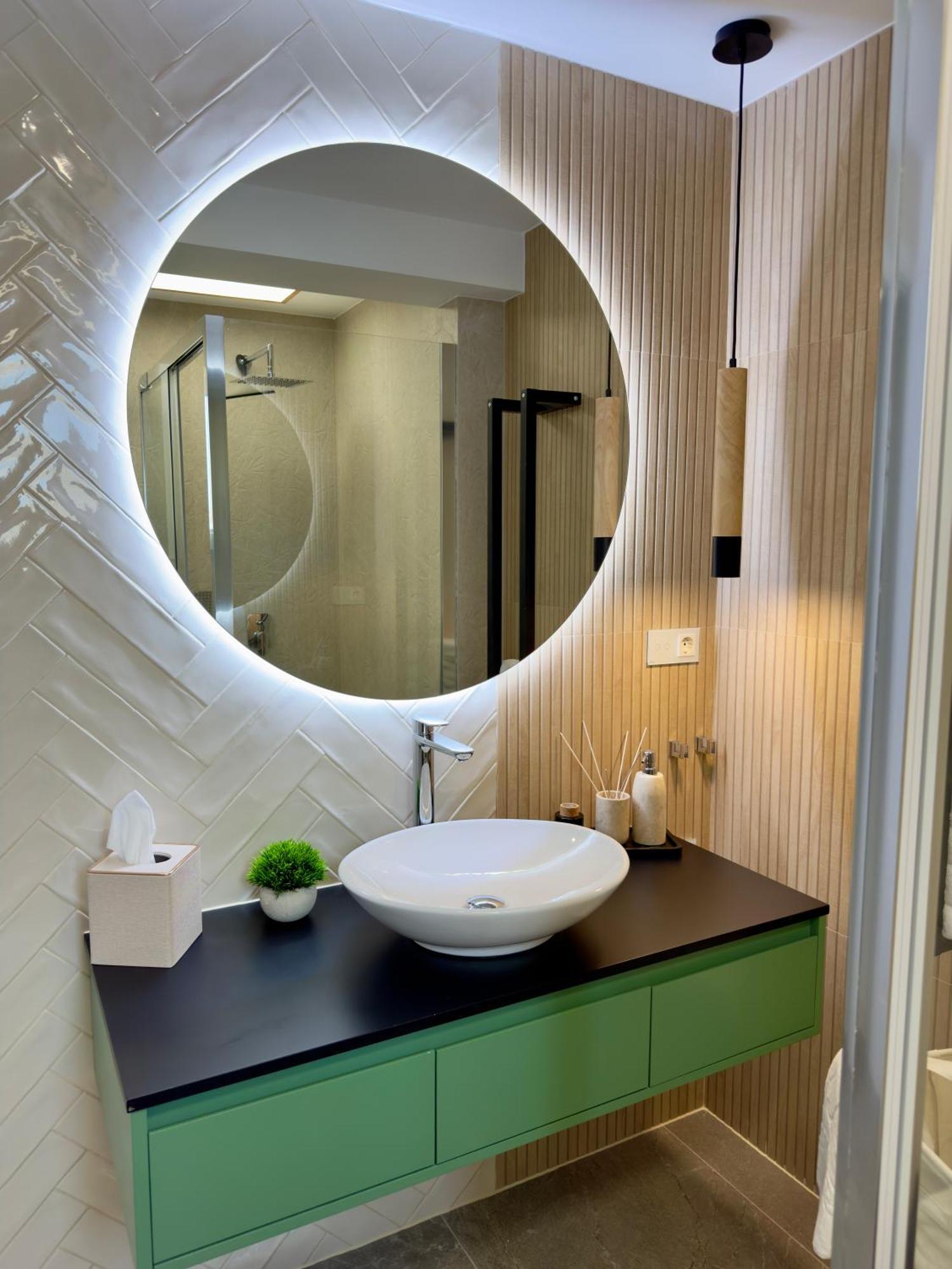 Terra Luxury Seafront Coblanca 8 Appartamento