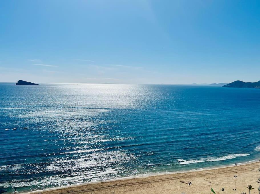 Appartement Terra Luxury Seafront Coblanca 8 *