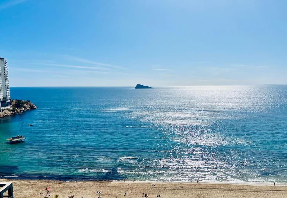 Appartement Terra Luxury Seafront Coblanca 8