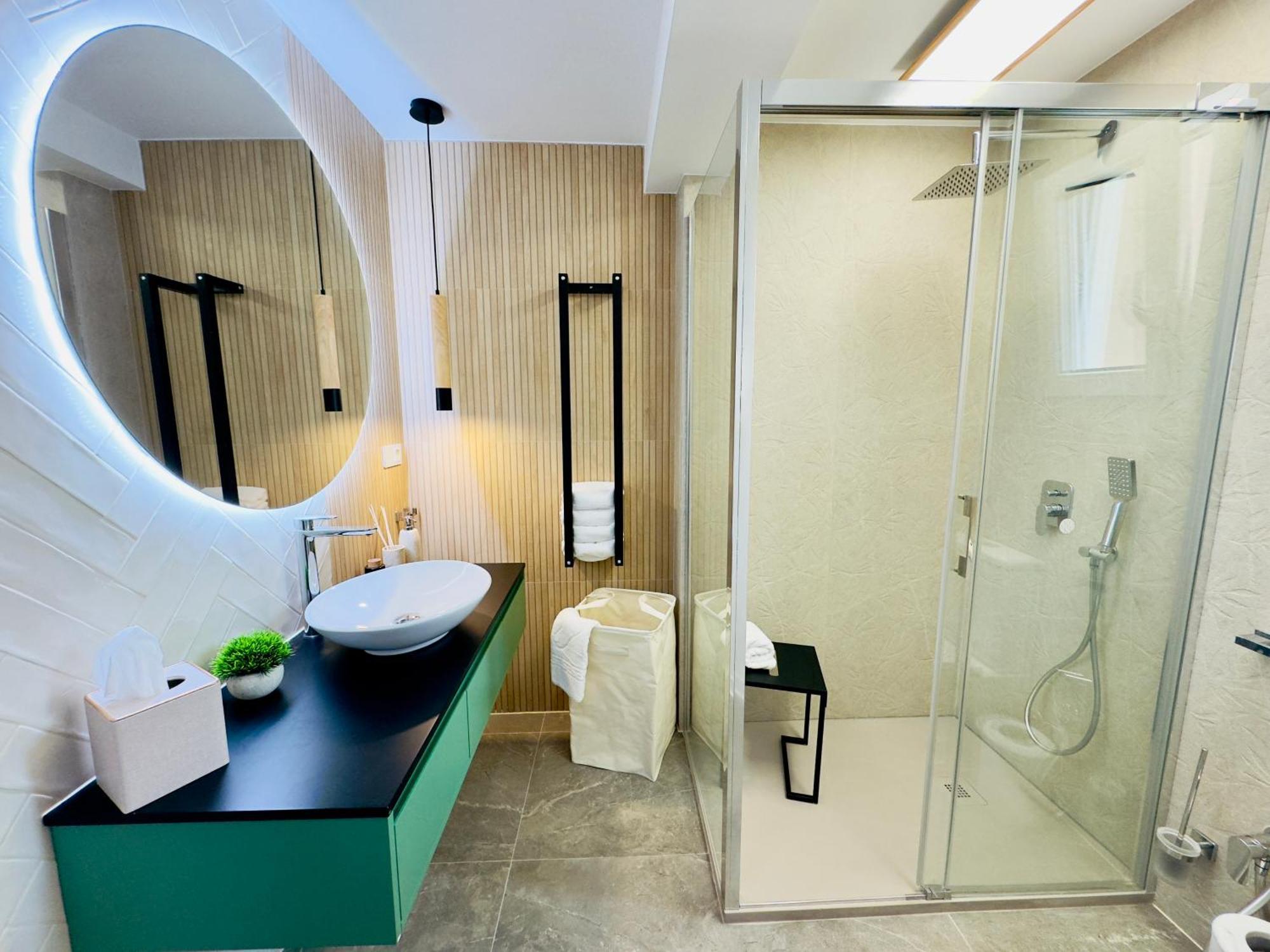 Terra Luxury Seafront Coblanca 8 * Benidorm