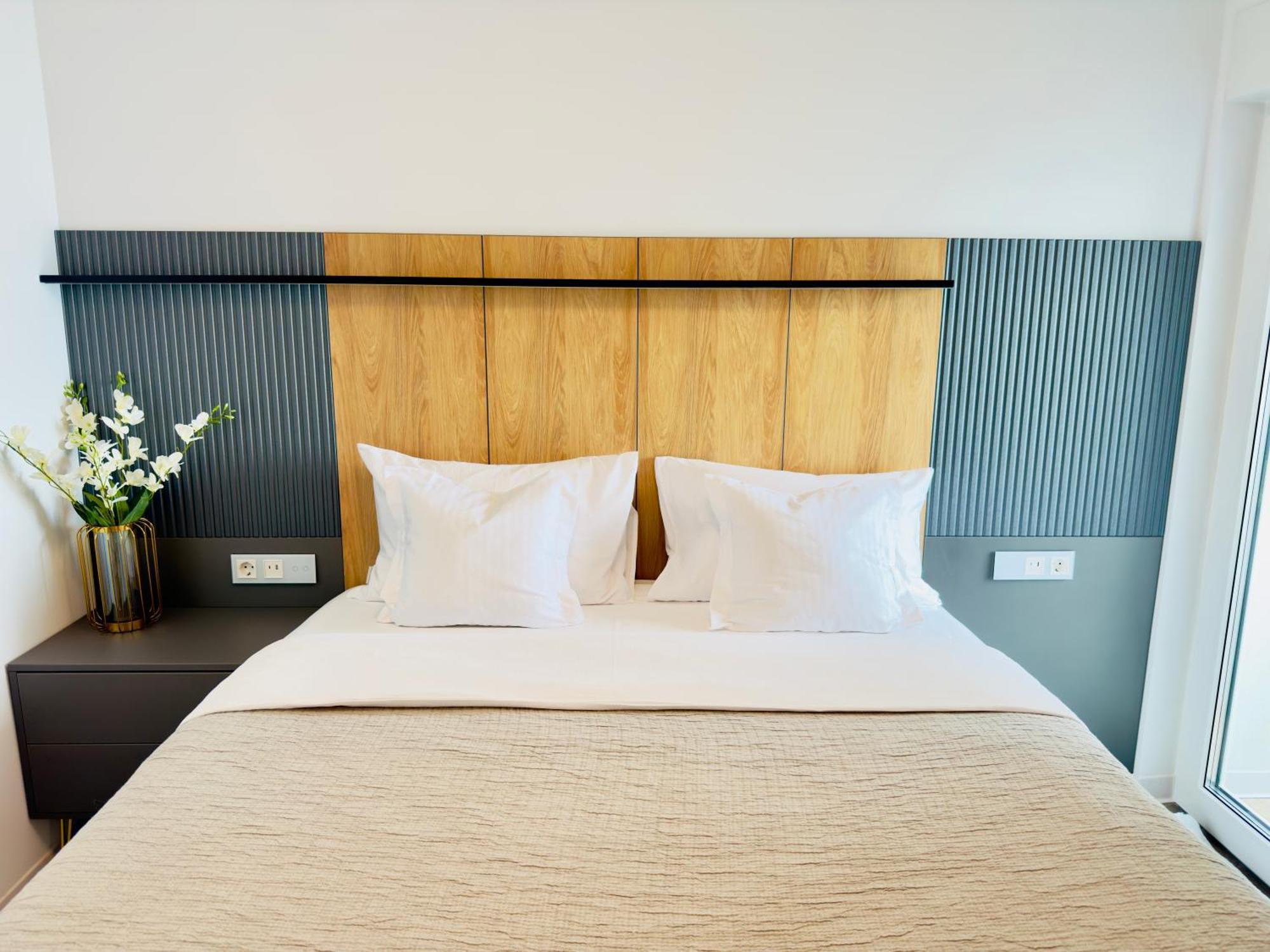 Terra Luxury Seafront Coblanca 8 Appartement Benidorm